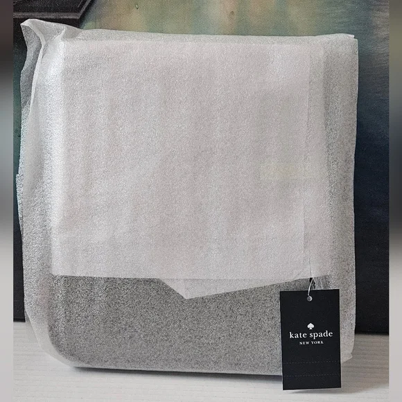 Kate Spade Pebble Leather Shoulder Bag NWT - Picture 13 of 16